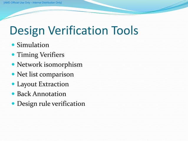 Vlsi Synthesis | PPTX