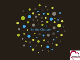 Volunteer Leader Workshop