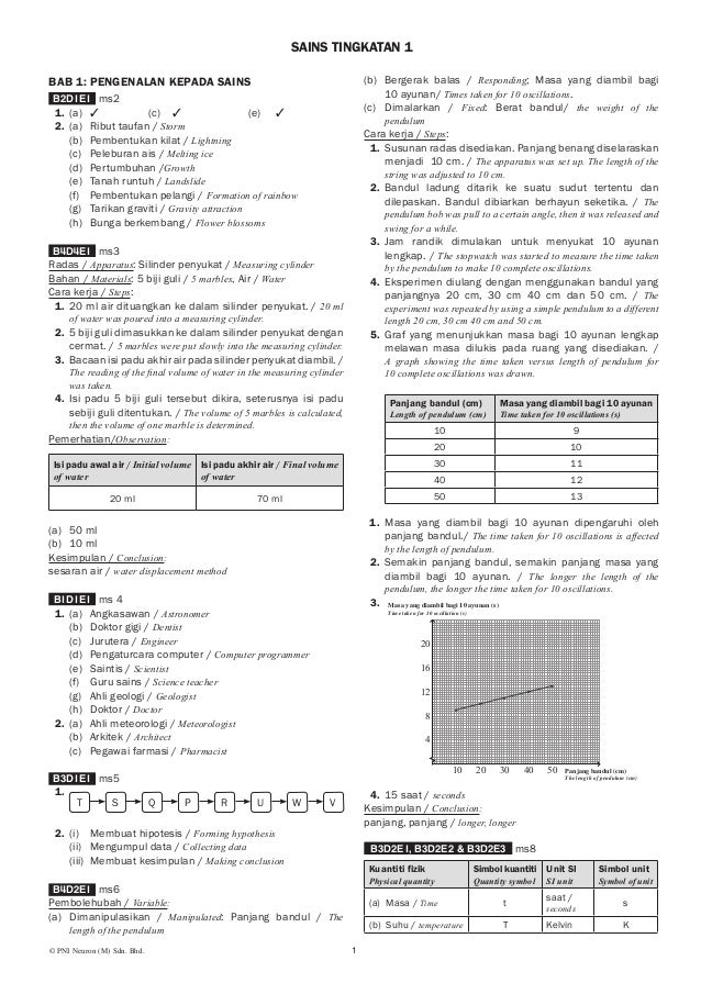 jawapan sains sukan tingkatan 4 80 jawapan sains sukan tingkatan 4 27