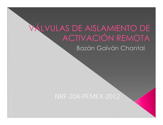 NRF-204-PEMEX-2012
 