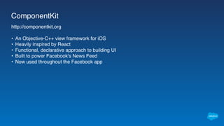 Salesforce Design System for Native Apps | PDF