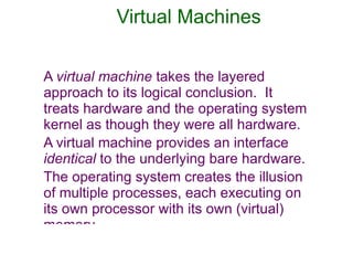Virtual Machines ,[object Object]