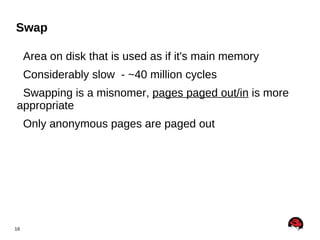 A process will think it is the only task running on the  system 
