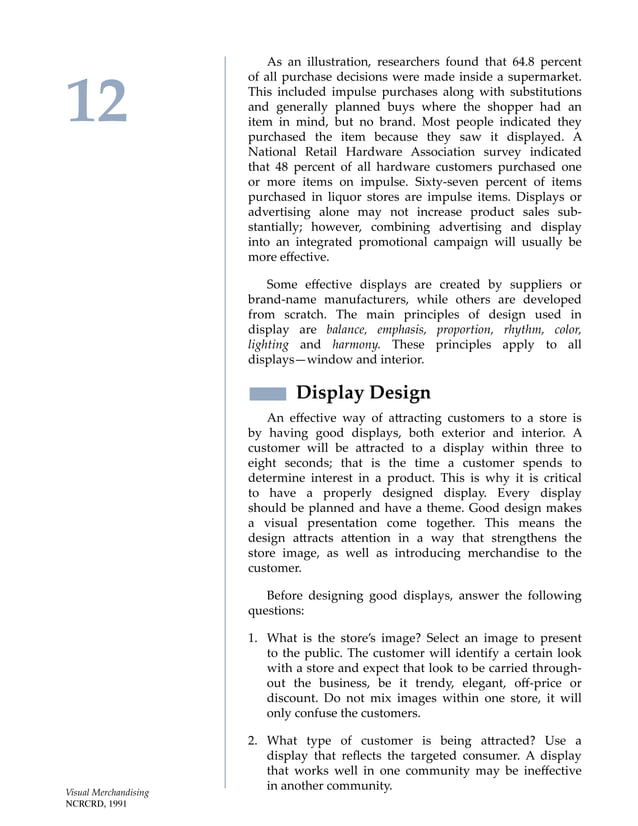 Vm Guide Pdf Business Business And Finance