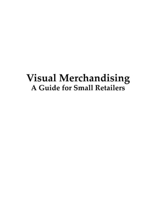Retail Vm Checklist.pdf Vm guide | PDF