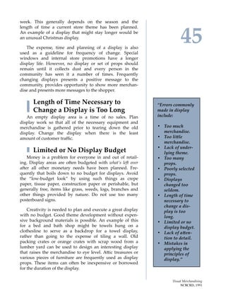 Retail Vm Checklist.pdf Vm guide | PDF