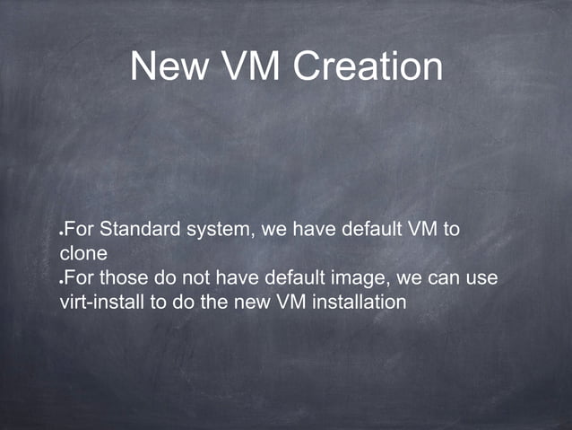 Virtualization - Kernel Virtual Machine (KVM) | PDF