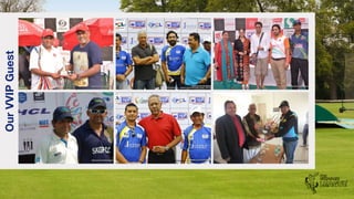 Pro Corporate League | Biggest In India