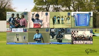 Pro Corporate League | Biggest In India
