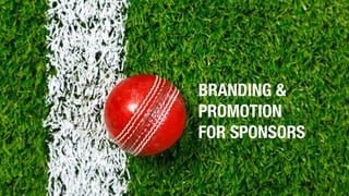 Pro Corporate League | Biggest In India