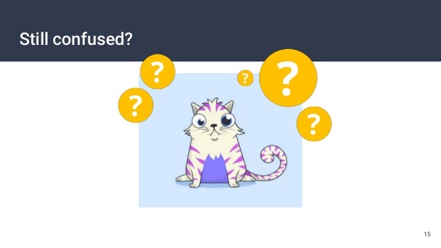 Cryptokitties: (Crypto) Business model innovation