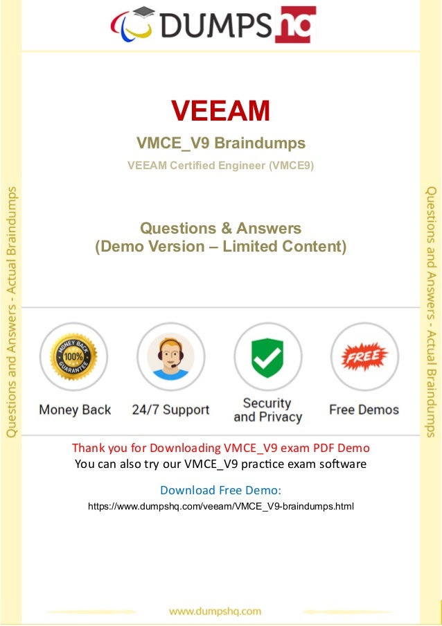 VMCE_v12 Unterlage