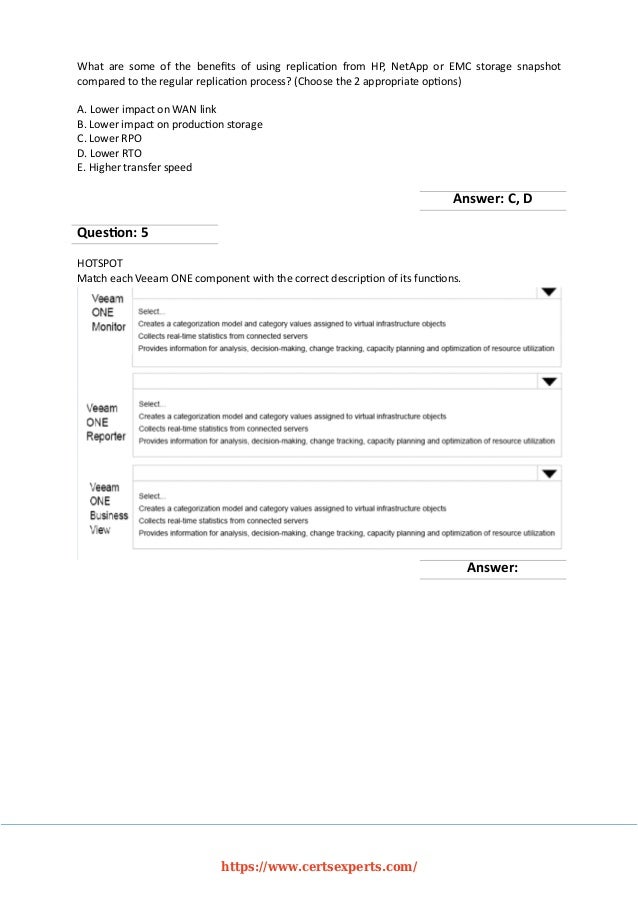 VMCE_v12 Testing Engine | Maxtic