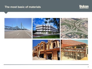 The most basic of materials
5
 