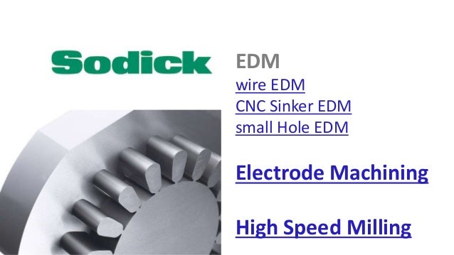 VMC Technologies slideshare