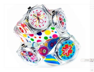 Catalogue
Client: ThinkTank




                    12
 