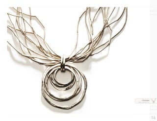 Catalogue
Client: Lippincott, Inc.




                           14
 