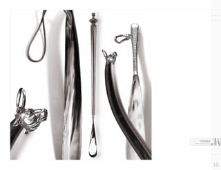 Catalogue
Client: Lippincott, Inc.




                           16
 