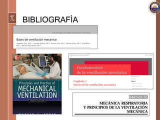 BIBLIOGRAFÌA
 