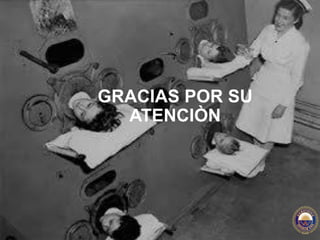 GRACIAS POR SU
ATENCIÒN
 