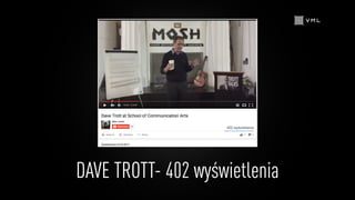 DAVE TROTT- 402 wyświetlenia
 