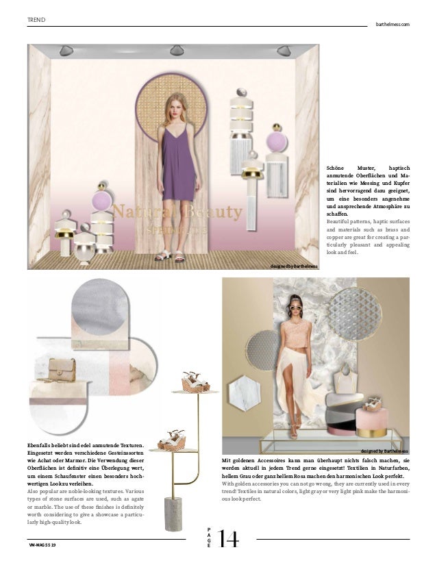 Barthelmess Ss19 Vm Magazine