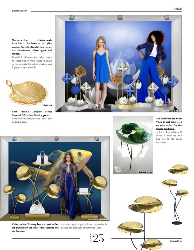 Barthelmess Ss19 Vm Magazine