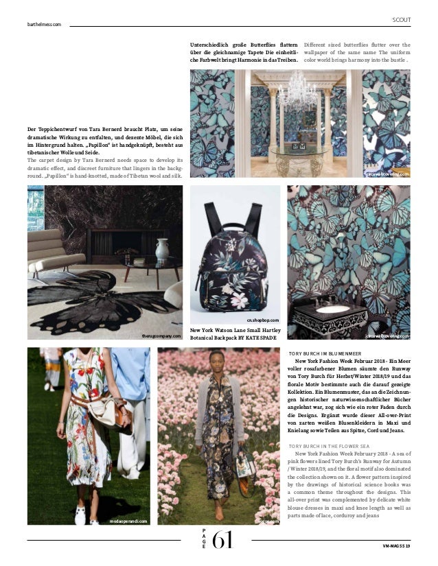 Barthelmess Ss19 Vm Magazine