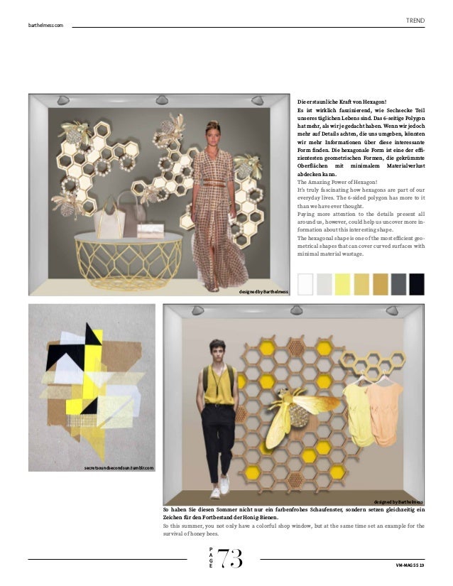 Barthelmess Ss19 Vm Magazine