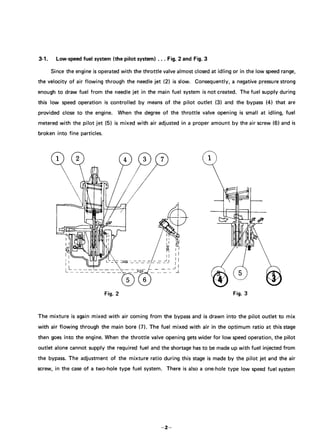 MIKUNI CARBURETOR MANUAL PDF DOWNLOAD visual data 5