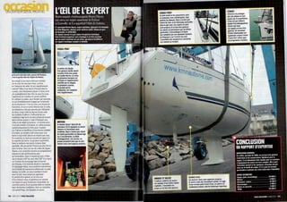 Voile Magazine mars2013