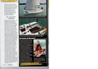 Voile Magazine mars2013