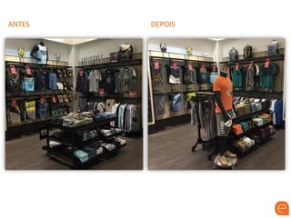 ANTES DEPOIS
 
