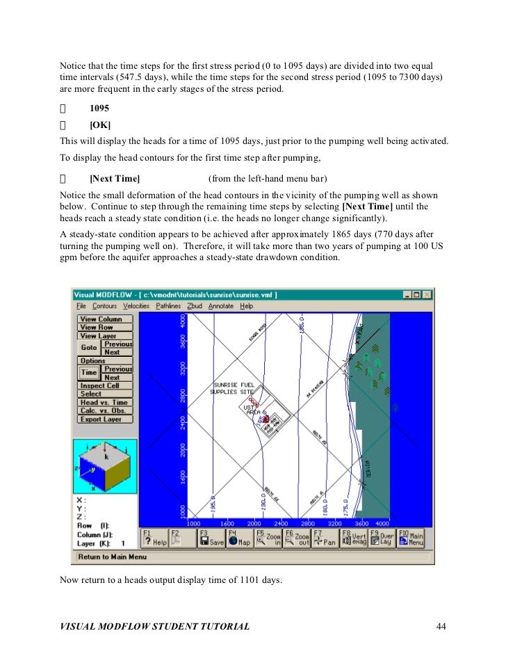 vmd rotate view vmd rotate view