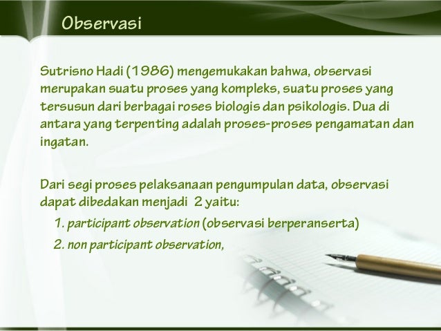 teknik pengumpulan data dan teknik analisis data