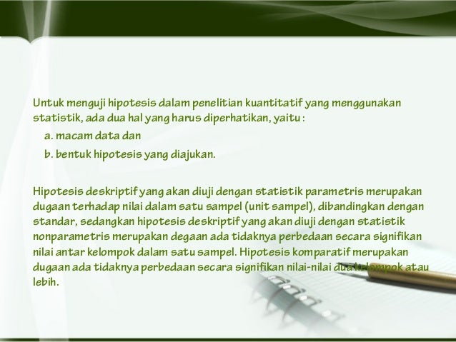 Teknik pengumpulan data dan teknik analisis data Teknik pengumpulan data dan teknik analisis data