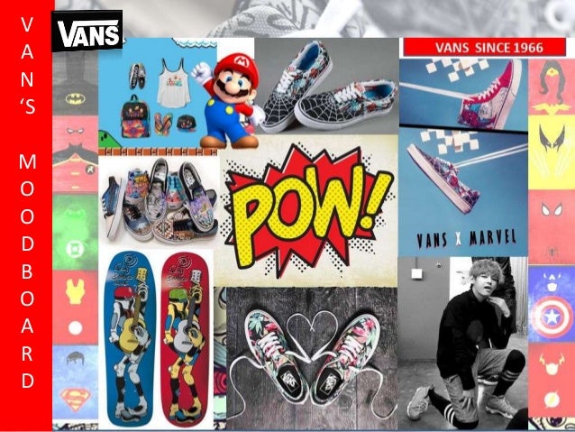 Vans velcro shoes image