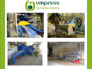 Hohe Gas und MethanAusbeute