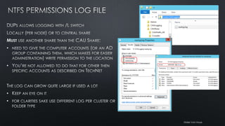 Hands on with Hyper-V Clustering Maintenance Mode & Cluster Aware ...