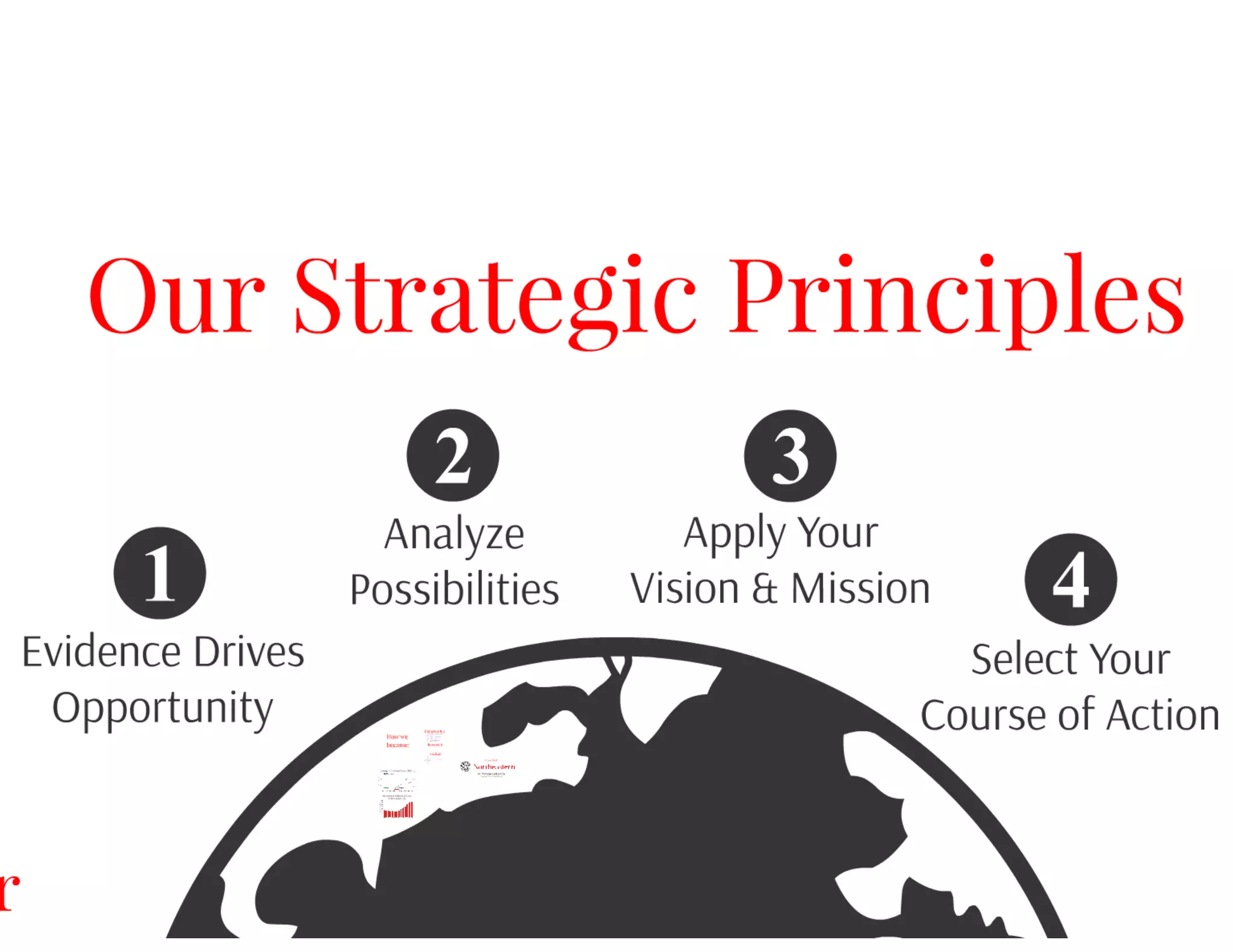 A Case Study: Northeastern University