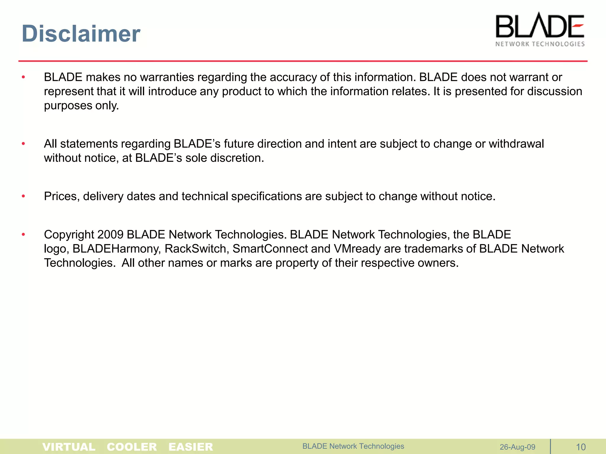 Examples VMware ESX & XenServerType 2 - HostedHypervisor runs in a conventional OS