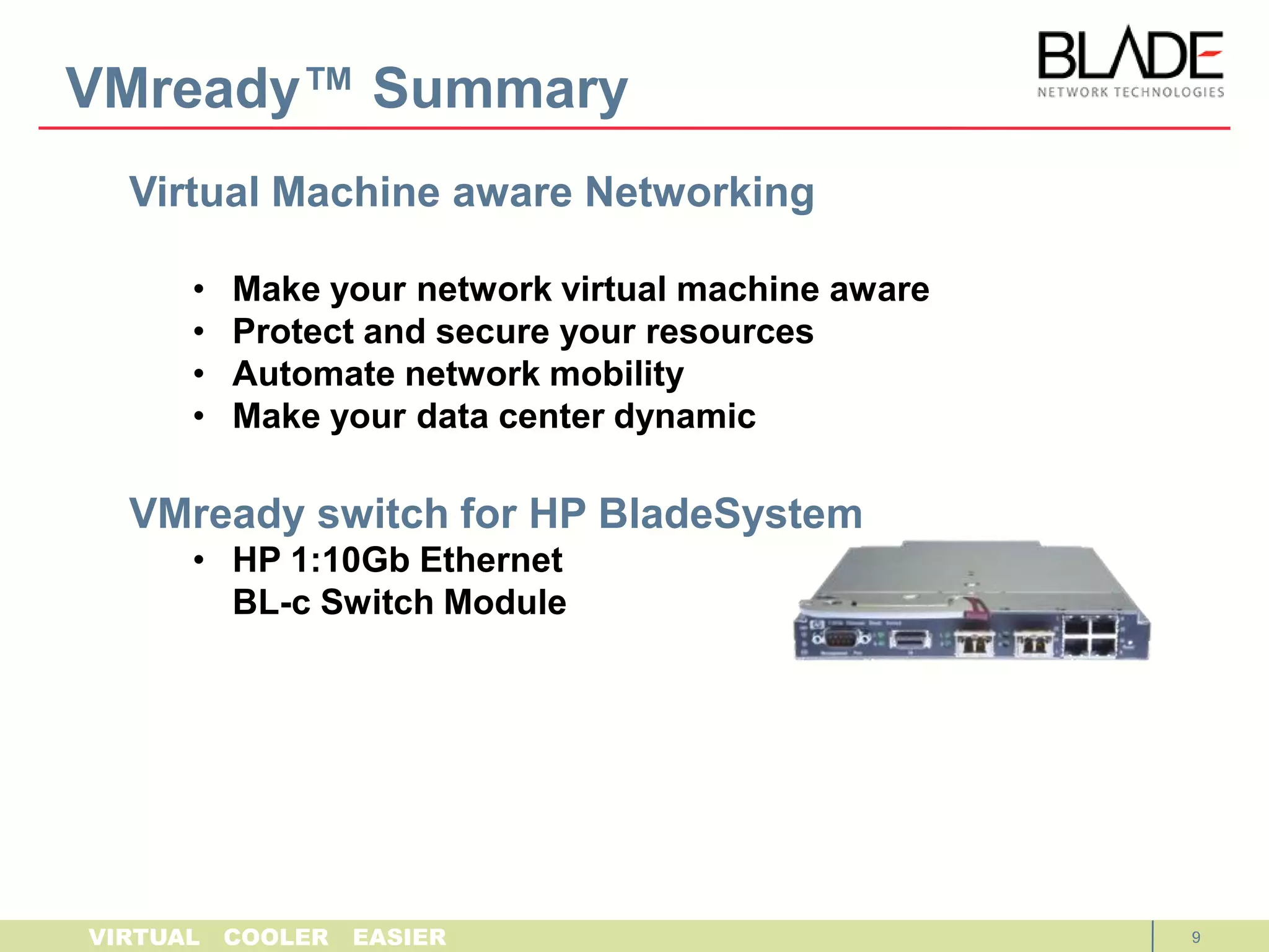Hypervisor typesType 1 – Native aka Bare MetalHypervisor run directly on the hardware