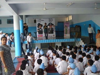 Vms Events   Profile