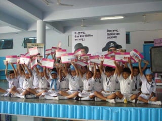 Vms Events   Profile