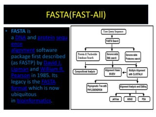 Fast A Program PPT ON ALGORITHM | PPTX