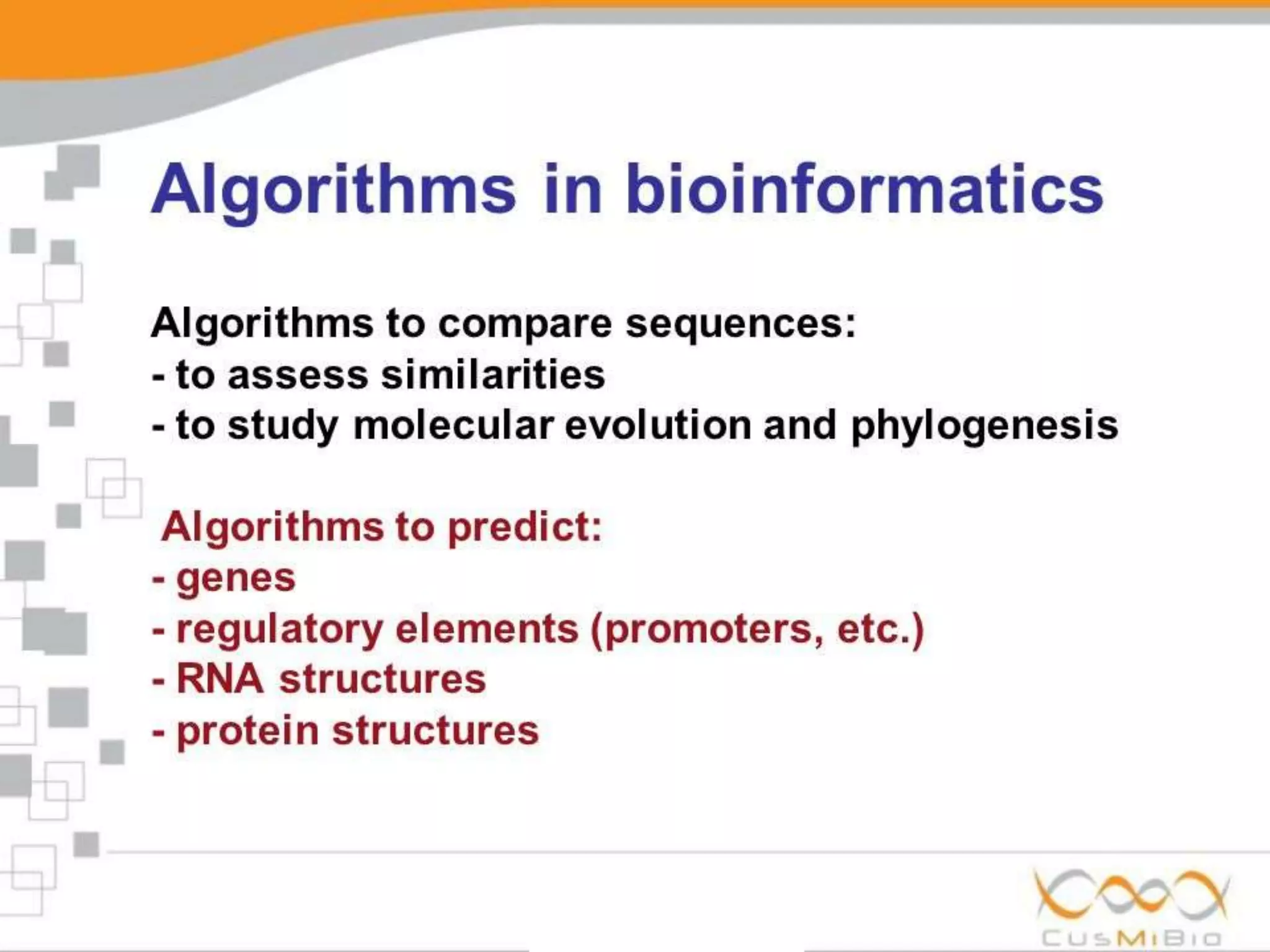 PPT ON ALGORITHM | PPTX