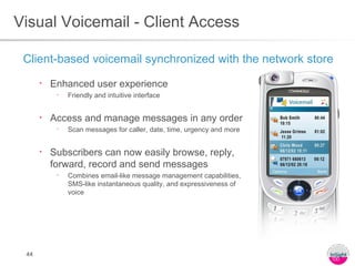 Voice Mail Strategy Chile