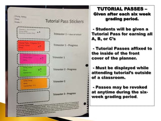 Venado Tutorial | PPTX | Education
