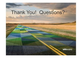 Thank You! Questions?




42
 