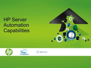 Turning promise into realityUnifying management of your hybrid virtualized environment                       MOVE